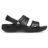 Crocs Sandali Classic Sandal T 207537 Črna | Shoptok.si