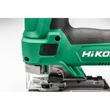 HIKOKI CJ18DBW2Z Pila za rezanje na 18 V bateriju | shoptok.hr