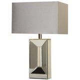 Searchlight EU16110 - Stona lampa MEGAN 1xE27/60W/230V | Eponuda.com