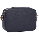 Tommy Hilfiger Torba preko ramena 'DISTINCT' tamno plava | shoptok.hr