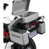 Peg Perego akumulatorski motor ducati enduro 12V | Shoptok.si