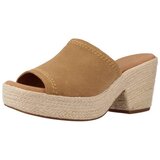 Clarks Natikači MARITSA70SLIDE Kostanjeva | Shoptok.si