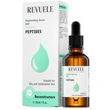 Revuele serum za obraz - Replenishing Serum With Peptides Cene