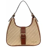 Torbe za čez ramo 26111844990beige pisana