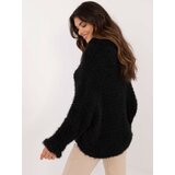Och Bella Sweater-TW-SW-BI-25002.88P-black | ePonuda.com