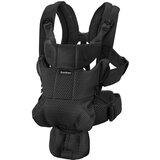 BabyBjörn® ergonomska nosilka move mesh black | Shoptok.si