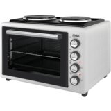 Max minielektrik TMME35302G, bijeli Cijene