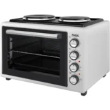 minielektrik TMME35302G, bijeli