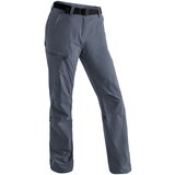 Maier Sports Hlače cargo Lulaka Modra | Shoptok.si