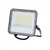 Xled 30W LED reflektor sa anti kodenz.ventilom, 6500K,IP65,AC220-240V,crni Cene