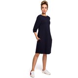 Made Of Emotion Ženska haljina M417 | ePonuda.com