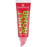 Essence Chili Bomb sjajilo za usne za veći volumen 10 ml | shoptok.hr