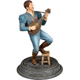 The Witcher 3 Jaskier zbirateljska figura 22cm Cene