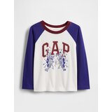 GAP Baby T-shirt with logo - Boys | shoptok.hr