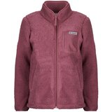 Columbia Flis West Bend Full Zip II Rožnata Cene