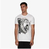 Lonsdale muška majica lion xx t-shirt LNA243M806-10 Cene
