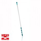Leifheit Teleskopska drška 145-400 cm Click System LF 41523 | ePonuda.com