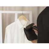 Steamery Črn parni likalnik za oblačila Cirrus X – | Shoptok.si