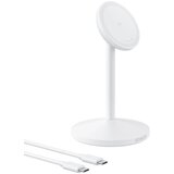 Anker MagGo Wireless (Single Stand) - White Cene