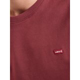 Levi's Majica pastelno rdeča | Shoptok.si