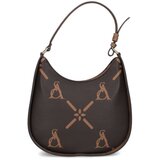 Atelier Du Sac Torbice za na ramo 16906-MIL-S5B-A Kostanjeva Cene