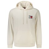 Tommy Hilfiger Muška dukserica s patentnim zatvaračem bijela Cijene