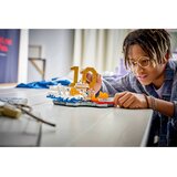 Lego Editions: Kylian Mbappé – vrhunci nogometa | Shoptok.si