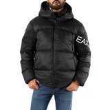 Ea7 Emporio Armani Puhovke 6DPB33PNEOZ Črna | Shoptok.si