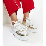 D/CEO Black trainers Beat
