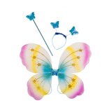  Obroč pikapolonica in čebelica Pikapolonica | Shoptok.si