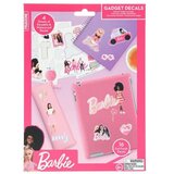 Paladone Barbie nalepke | Shoptok.si