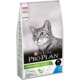 Purina suva hrana za sterilisane ili kastrirane mačke, zečetina, 400g