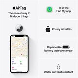 Apple AirTag MX532ZM/A | ePonuda.com