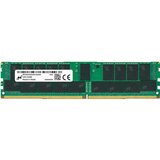 Micron DDR4 RDIMM 32GB 2Rx4 3200 CL22 (8Gbit) (Single Pack) memorija ( MTA36ASF4G72PZ-3G2R ) Cene