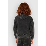 Rip Curl Eternal Shred Wash Kids Pulover s kapuco washed black | Shoptok.si