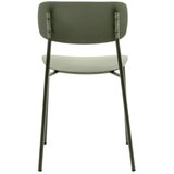 Unique Furniture Zelene blagovaonske stolice u setu 2 kom Kirkland – | shoptok.hr