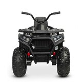 Toyz Akumulatorsko vozilo terra black | shoptok.hr
