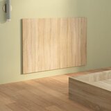  Uzglavlje za krevet boja hrasta sonome 120 x 1,5 x 80 cm drveno | shoptok.hr