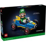Lego Super Mario Mario Kart Luigi and Mach 8 72050 Cene