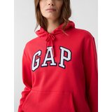 GAP Logo and Fleece Sweatshirt - Women | Shoptok.si