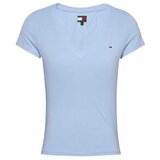 Tommy Hilfiger ženska majica sa v izrezom THDW0DW20458-C3Q Cene