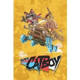 Steam Super Catboy (PC) Key GLOBAL Steam Super Catboy (PC) Key GLOBAL Slike