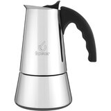 Forever kafetiera miss conny / za 6 skodelic / inox / indukcija, (20457122) | Shoptok.si