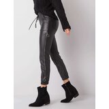Italy Moda Trousers-DHJ-SP-3730.11-black | shoptok.hr