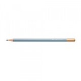 Faber-Castell Faber-Castell: Urban trokutasta grafitna olovka HB - nebesko plava | shoptok.hr