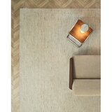 Kave Home Krem ručno rađen vunen tepih 160x230 cm Dalena – | shoptok.hr