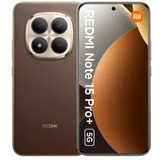 Redmi Note 15 Pro+ 5G 8GB/256GB Mocha Brown