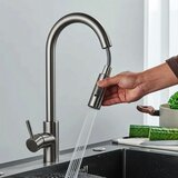 REA Bath Kuhinjski mešalnik Fresh Titan | Shoptok.si