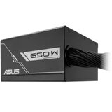  Napajanje ASUS PRIME-650B-BLACK 650W bronze, 80+ | Eponuda.ba