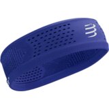Traka za glavu Compressport Thin Headband Dazz Blue | shoptok.hr